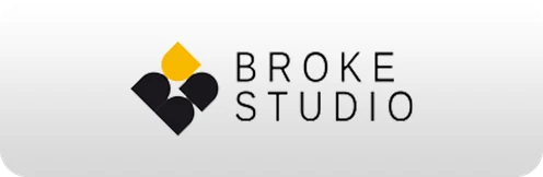 Get the cartridge from Broke Studio